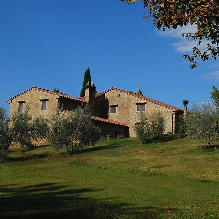 Allegro Agriturismo Argiano Arezzo Dış mekan fotoğraf