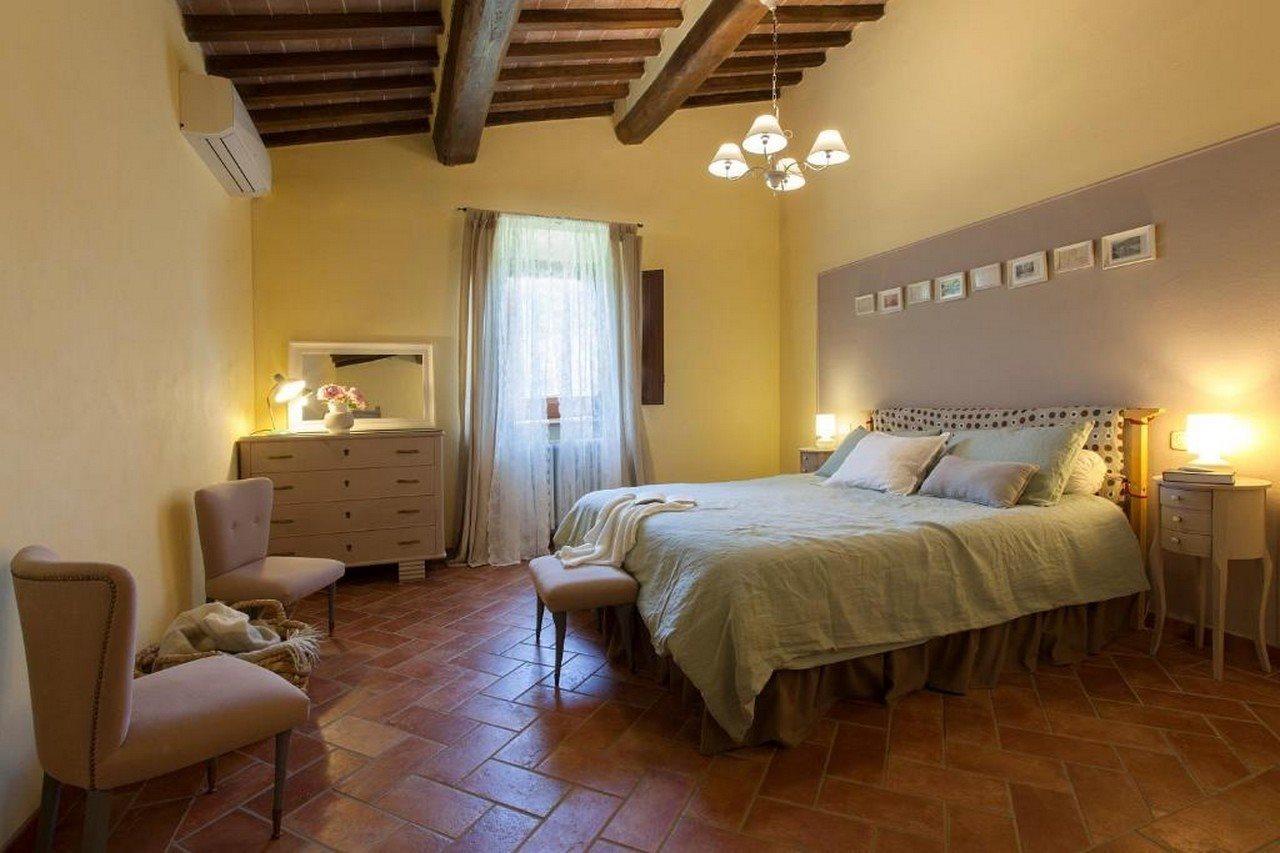 Allegro Agriturismo Argiano Arezzo Dış mekan fotoğraf