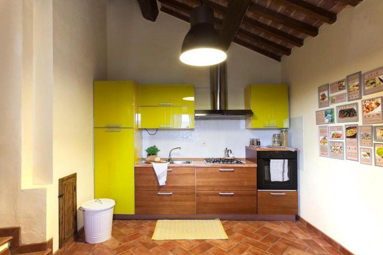 Allegro Agriturismo Argiano Arezzo Dış mekan fotoğraf