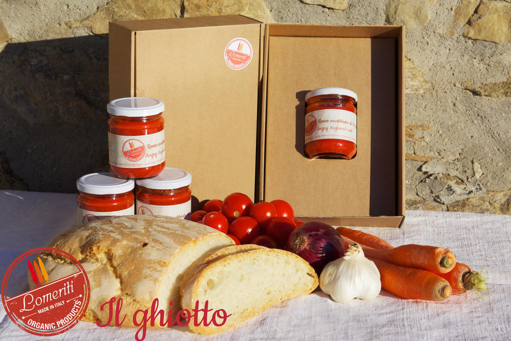 Allegro Agriturismo Argiano Arezzo Dış mekan fotoğraf