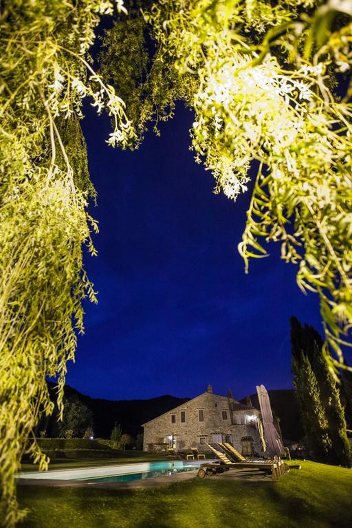 Allegro Agriturismo Argiano Arezzo Dış mekan fotoğraf