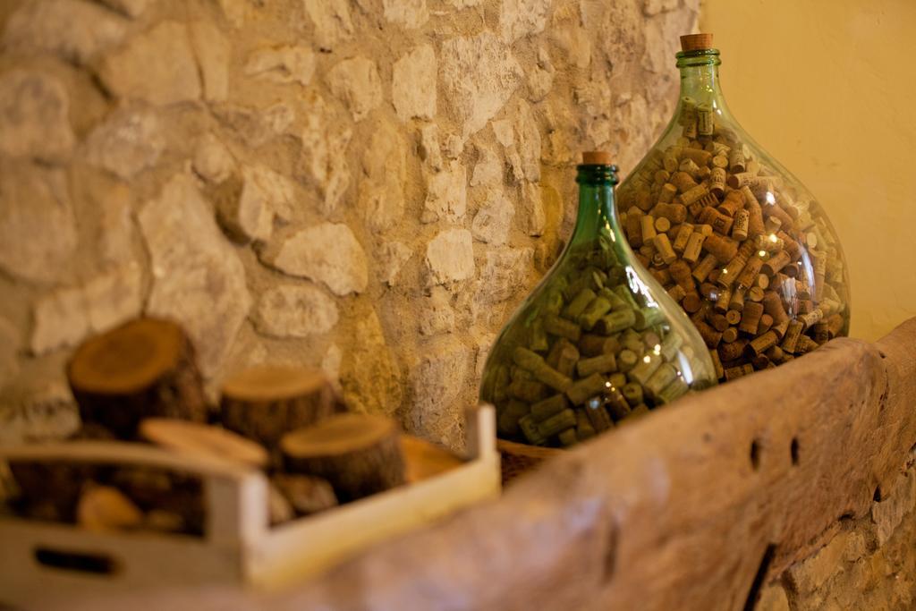 Allegro Agriturismo Argiano Arezzo Dış mekan fotoğraf