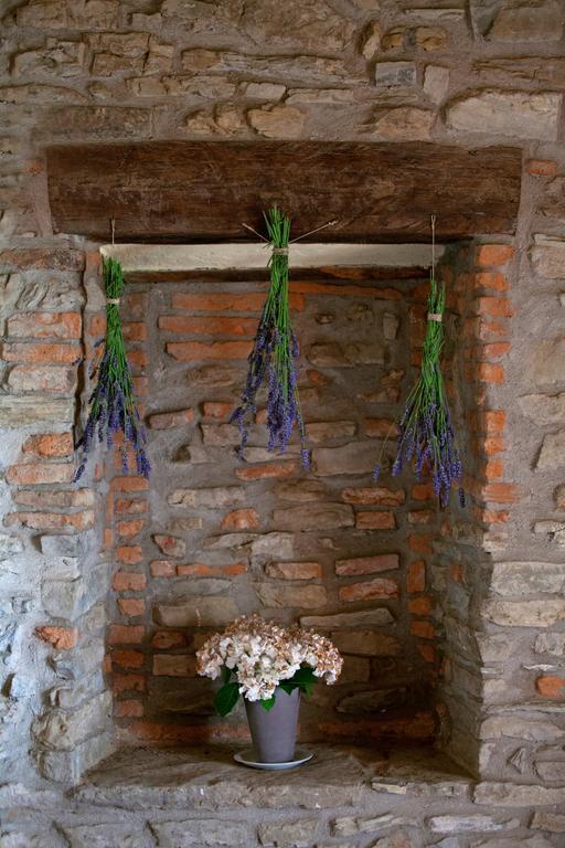 Allegro Agriturismo Argiano Arezzo Dış mekan fotoğraf