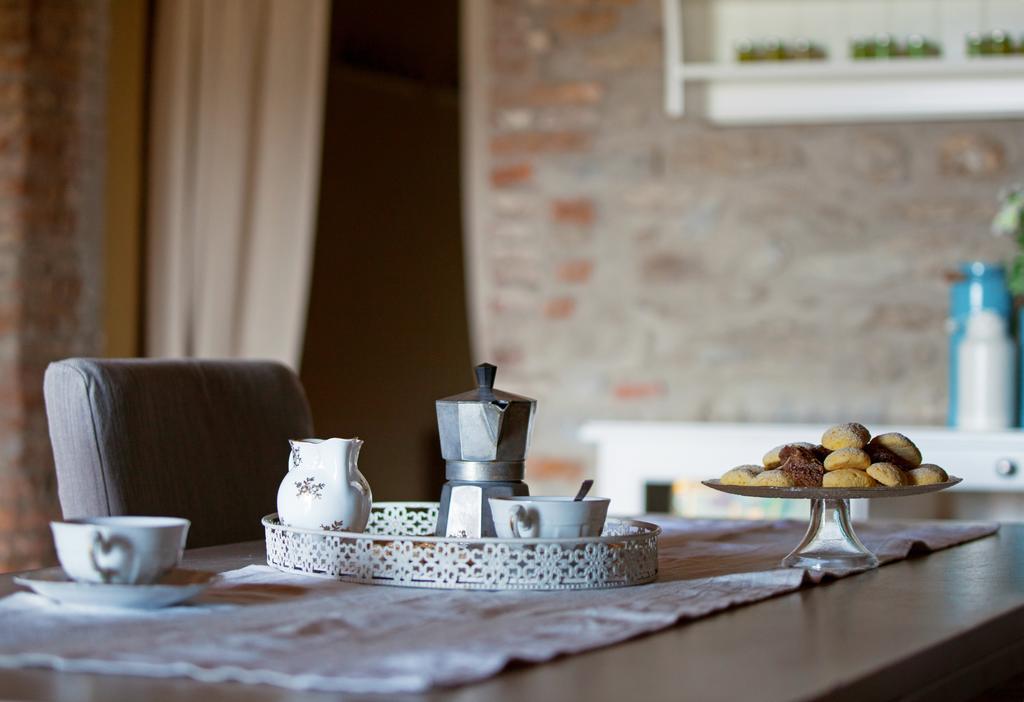 Allegro Agriturismo Argiano Arezzo Dış mekan fotoğraf