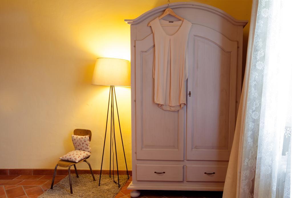 Allegro Agriturismo Argiano Arezzo Dış mekan fotoğraf